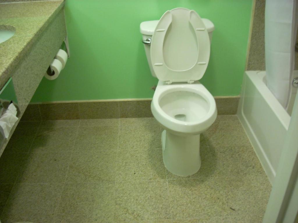 Days Inn & Suites By Wyndham Ozone Park/Jfk Airport New York Szoba fotó