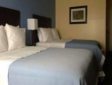 Days Inn & Suites By Wyndham Ozone Park/Jfk Airport New York Kültér fotó